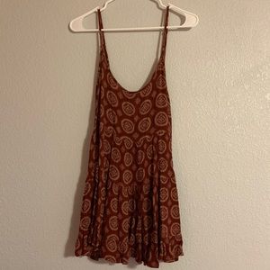 Brandy Melville Dress